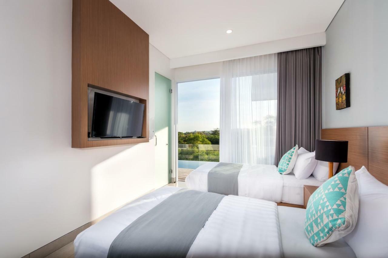 Villa Melati R3 Ungasan Uluwatu Buitenkant foto