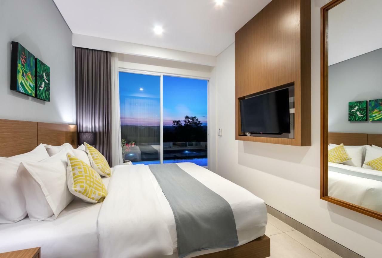 Villa Melati R3 Ungasan Uluwatu Buitenkant foto