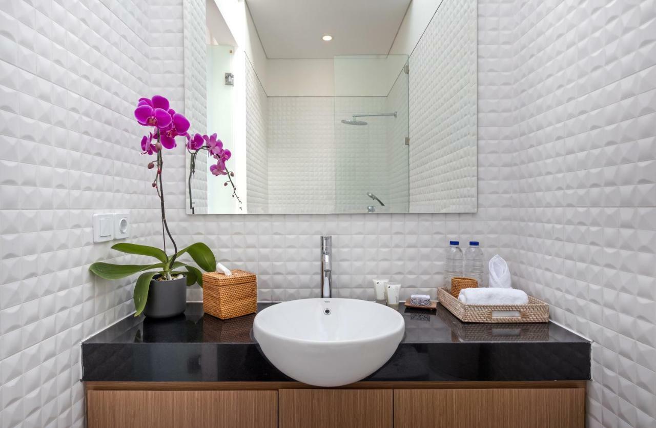 Villa Melati R3 Ungasan Uluwatu Buitenkant foto