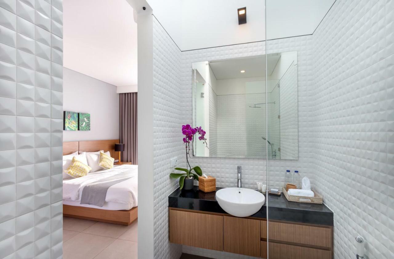 Villa Melati R3 Ungasan Uluwatu Buitenkant foto